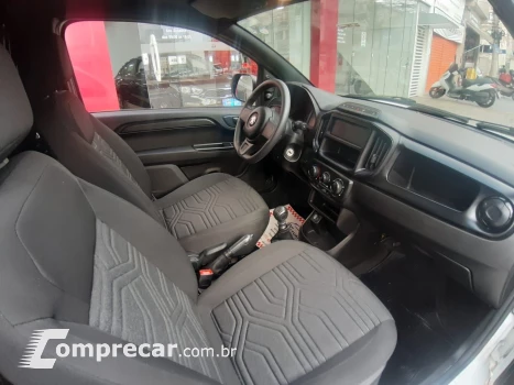 PEUGEOT PARTNER RAPID 1.4 EVO BUSINESS PACK