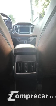 CRETA 2.0 16V Prestige