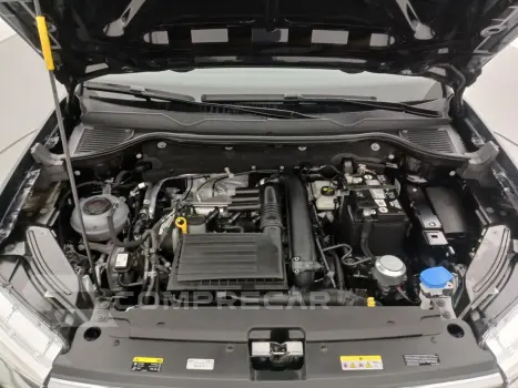 TAOS 1.4 250 TSI TOTAL FLEX HIGHLINE AUTOMÁTICO
