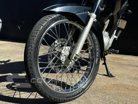 CG 150 150 cc