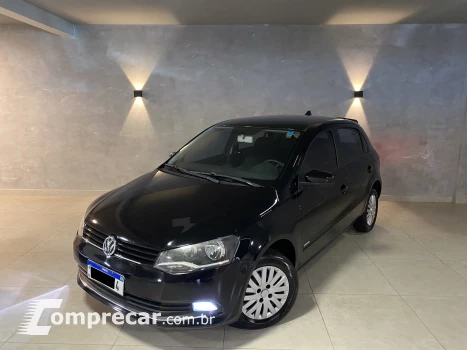 GOL 1.0 8V