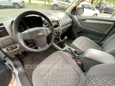 S10 Pick-Up LT 2.4 F.Power 4x2 CS
