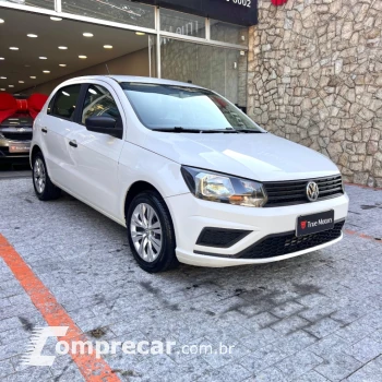 GOL 1.6 16V MSI Totalflex