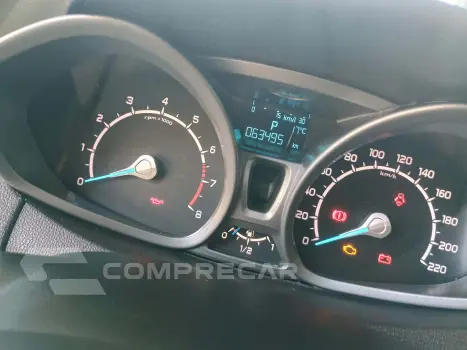 ECOSPORT 1.6 SE 16V