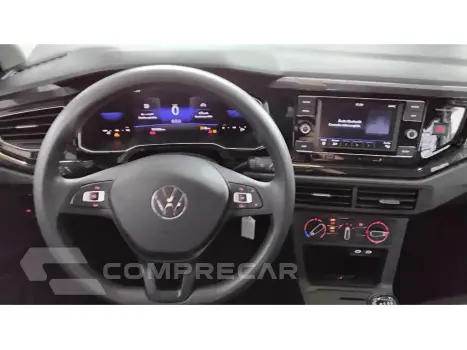POLO 1.0 TSI Flex 12v 5p
