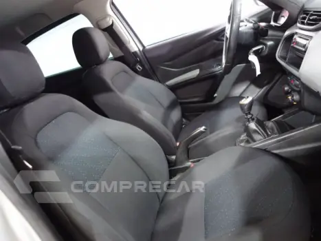 PRISMA - 1.0 MPFI JOY 8V 4P MANUAL