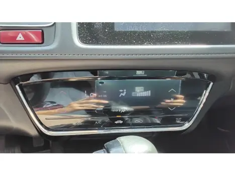 HR-V 1.8 16V FLEX EXL 4P AUTOMATICO