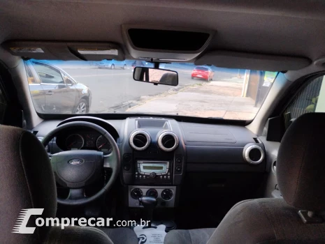 ECOSPORT 2.0 XLT 16V