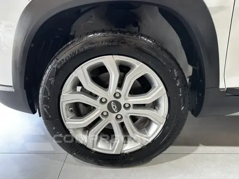 TIGGO 2 1.5 MPFI 16V FLEX LOOK 4P MANUAL