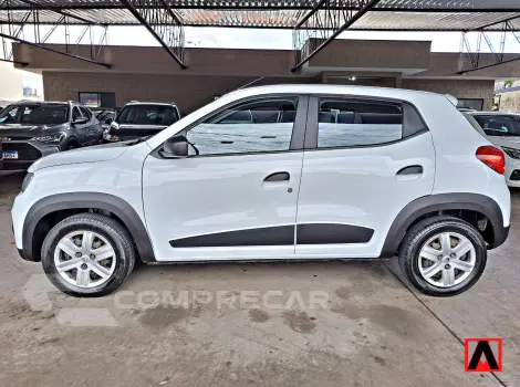 KWID 1.0 12V SCE ZEN