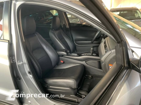 HR-V EX 1.8 Flexone 16V 5p Aut.