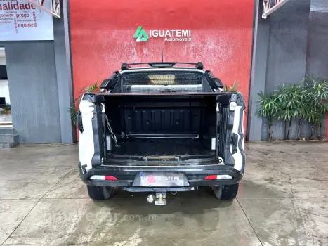 TORO 2.0 16V TURBO DIESEL FREEDOM 4WD AT9