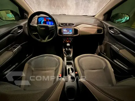 Prisma 1.4 4P LTZ FLEX