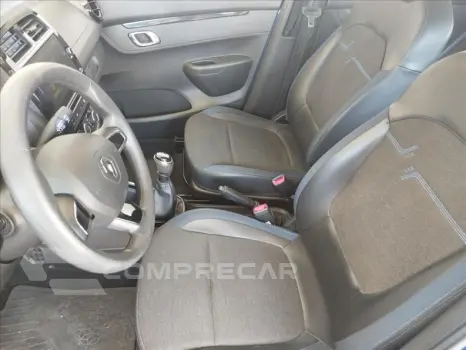 KWID 1.0 12V SCE Intense