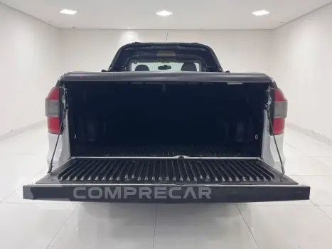 MONTANA 1.4 MPFI LS CS 8V