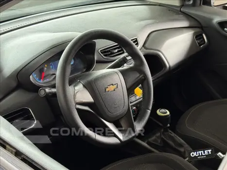 ONIX 1.0 MPFI LT 8V FLEX 4P MANUAL