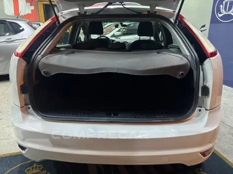 Focus 1.6 S/SE/SE Plus Flex 8V/16V  5p