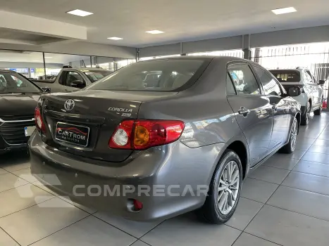 COROLLA XLI 1.8