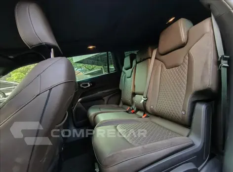 COMMANDER 1.3 T270 Turbo Overland