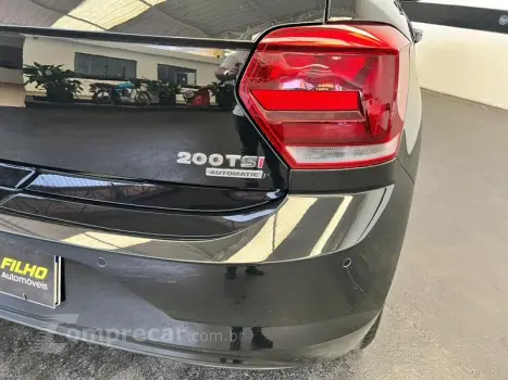 POLO HIGHLINE AD TSI 1.0 FLEX AUT