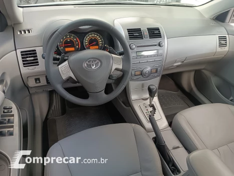 COROLLA 2.0 Vvt-ie XEI