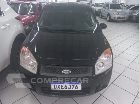 FIESTA 1.6 MPI First Hatch 8V