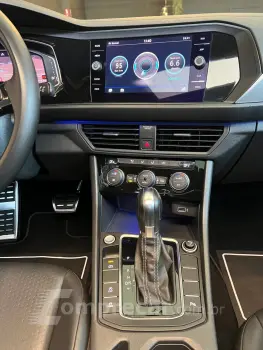 JETTA 1.4 250 TSI R-line