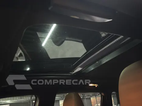 COMPASS 1.3 T270 TURBO FLEX S AT6
