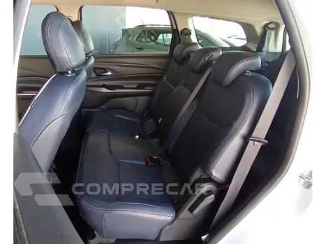 SPIN 1.8 PREMIER 8V FLEX 4P AUTOMÁTICO