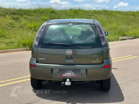 CORSA 1.4 MPFI Maxx 8V