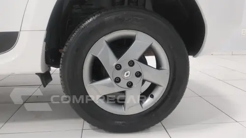 DUSTER 2.0 16V Dynamique