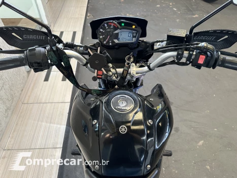 XTZ150 CROSSER S