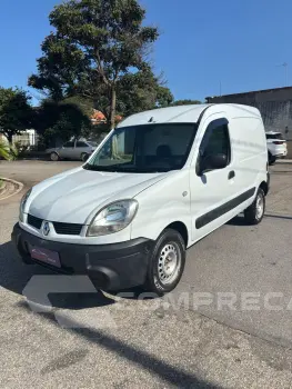 Renault KANGOO 1.6 Expression 16V 4 portas