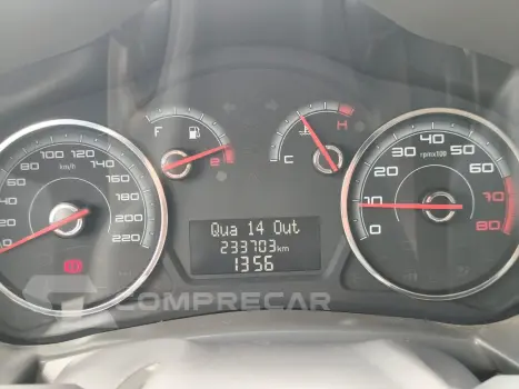 PALIO 1.0 MPI Attractive 8V