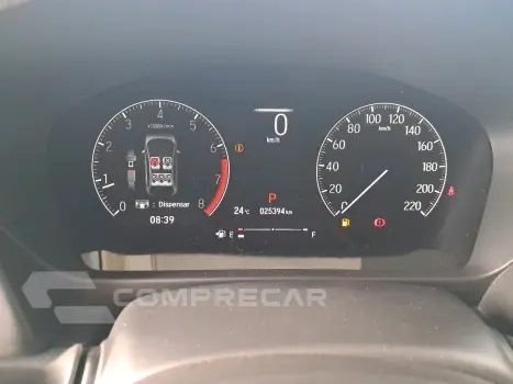 CITY 1.5 i-VTEC FLEX HATCH EXL CVT