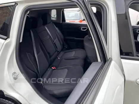 COMPASS SPORT T270 1.3 TB 4x2 Flex Aut.