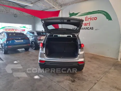 CRETA 1.6 16V Action