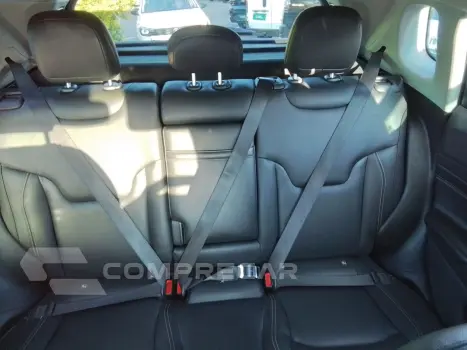 COMPASS 2.0 TD350 TURBO DIESEL LONGITUDE AT9