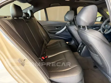 335I 3.0 M Sport 24V