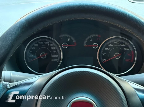 PALIO 1.0 MPI Attractive 8V