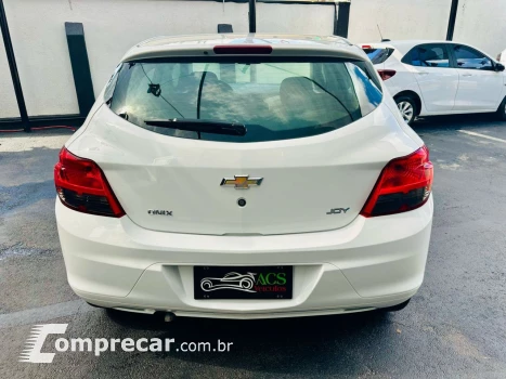 ONIX HATCH Joy 1.0 8V Flex 5p Mec.
