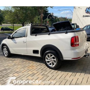SAVEIRO 1.6 MSI Trendline CS 16V
