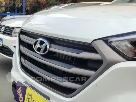 Tucson GLS 1.6 Turbo 16V Aut.