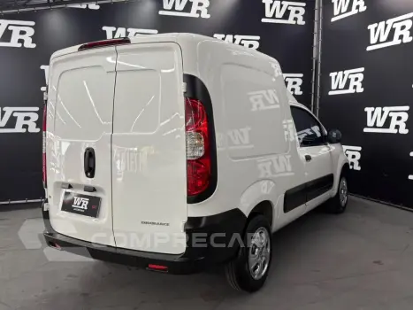 FIORINO 1.4 MPI Furgão Endurance 8V