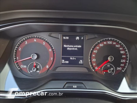 JETTA 1.4 250 TSI