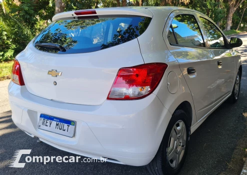 ONIX 1.0 MPFI JOY 8V