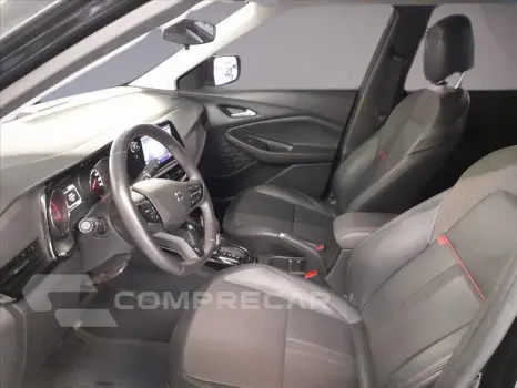 MONTANA 1.2 TURBO FLEX RS AUTOMÁTICO