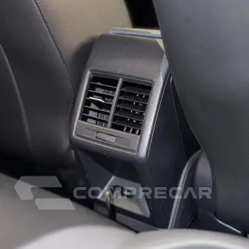 Nivus Highline 1.0 200 TSI Flex Aut.