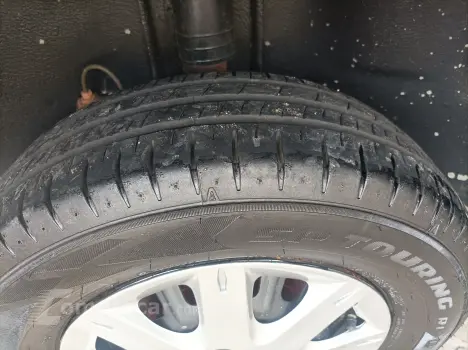 UNO 1.0 MPI Mille WAY Economy 8V