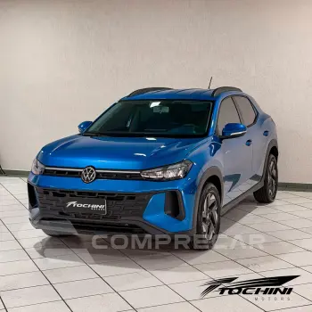 Volkswagen Tera 1.0 12V 4P 170 TSI COMFORT AUTOMÁTICO 4 portas